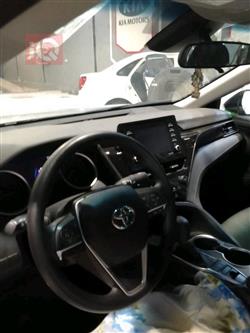 تويوتا كامري